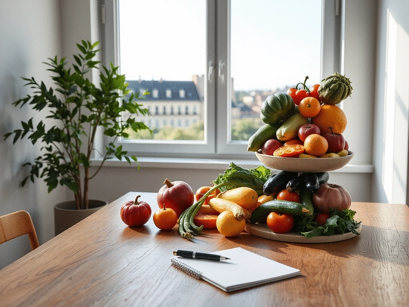 Programme nutritionnel personnalisé à Reims : pourquoi consulter un nutritionniste