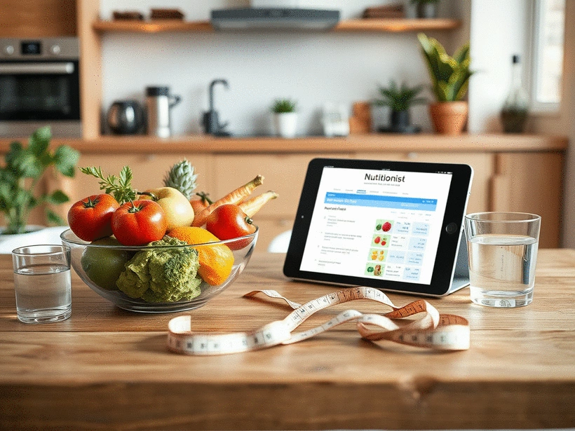 Suivi nutritionnel personnalisé à Reims : comment ça se passe concrètement ?