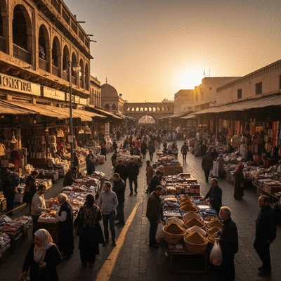 Médecin nutritionniste expliquant un plan alimentaire à un patient dans un cadre professionnel