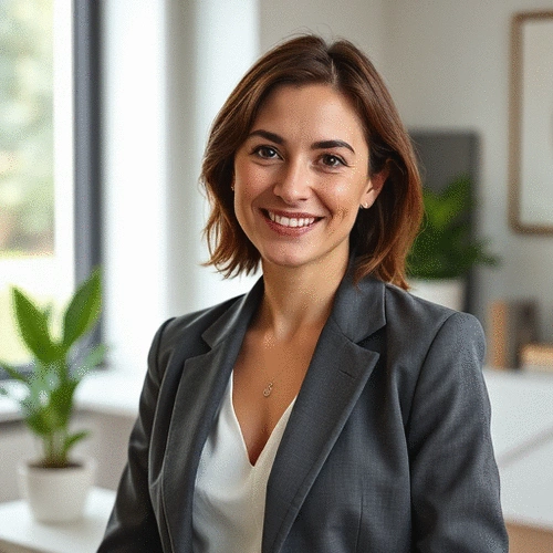 About Claire Lefèvre