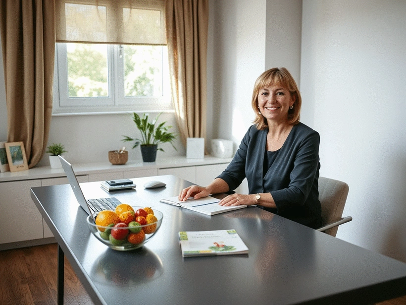 Médecin nutritionniste à Reims : quand consulter et quels bénéfices attendre ?