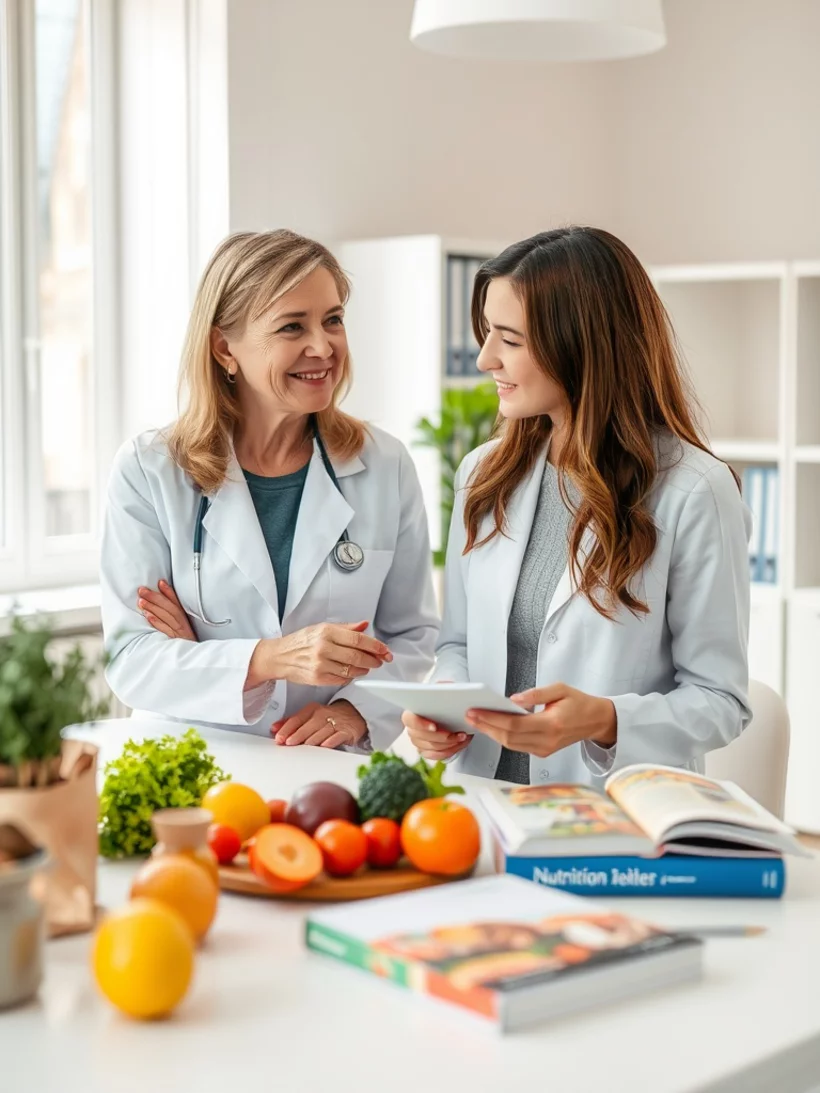 Erreurs nutritionnelles à éviter à Reims
