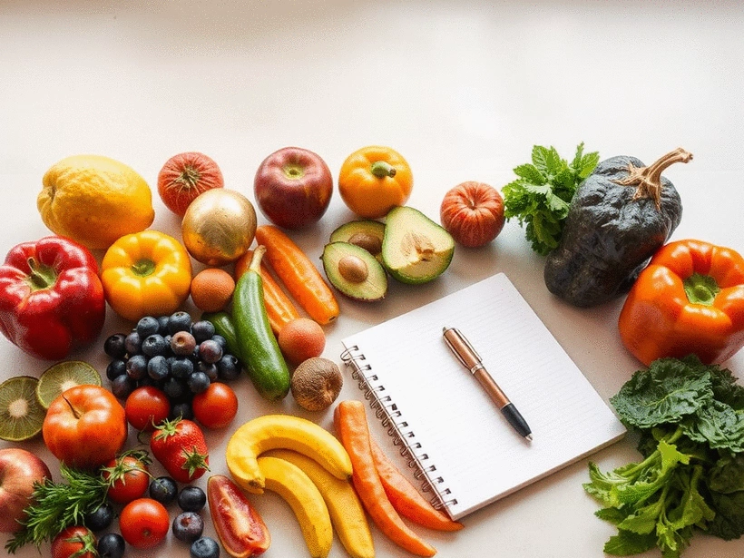 Les bienfaits d'un accompagnement nutritionnel personnalisé à Reims