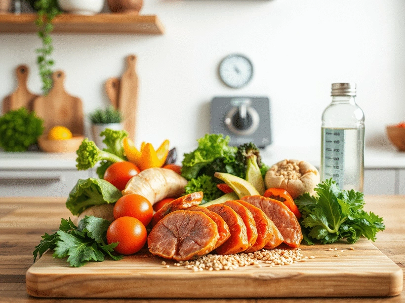 Programme minceur personnalisé à Reims : quelles méthodes privilégier ?