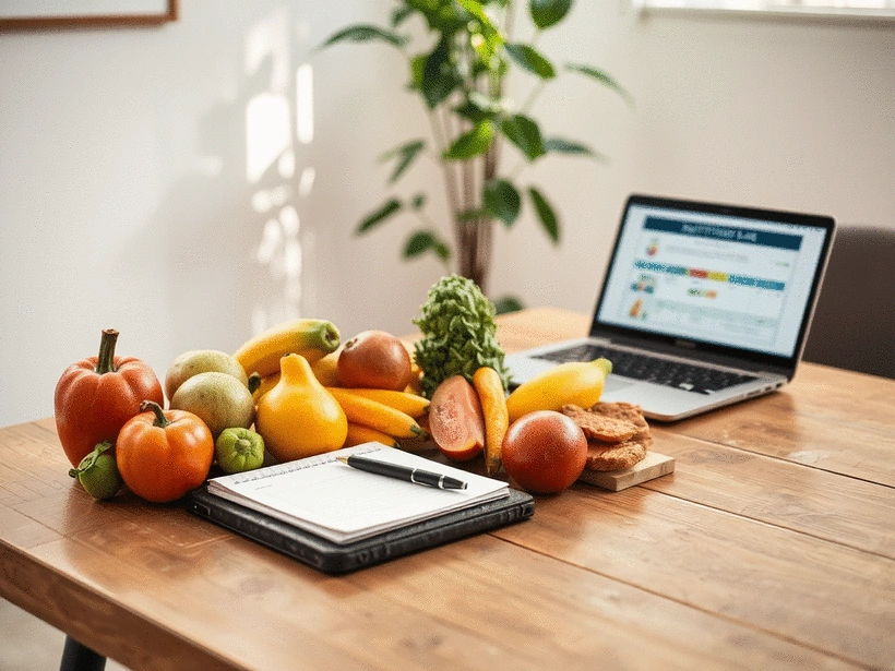 Nutritionniste Reims : comment se déroule une consultation nutritionnelle ?