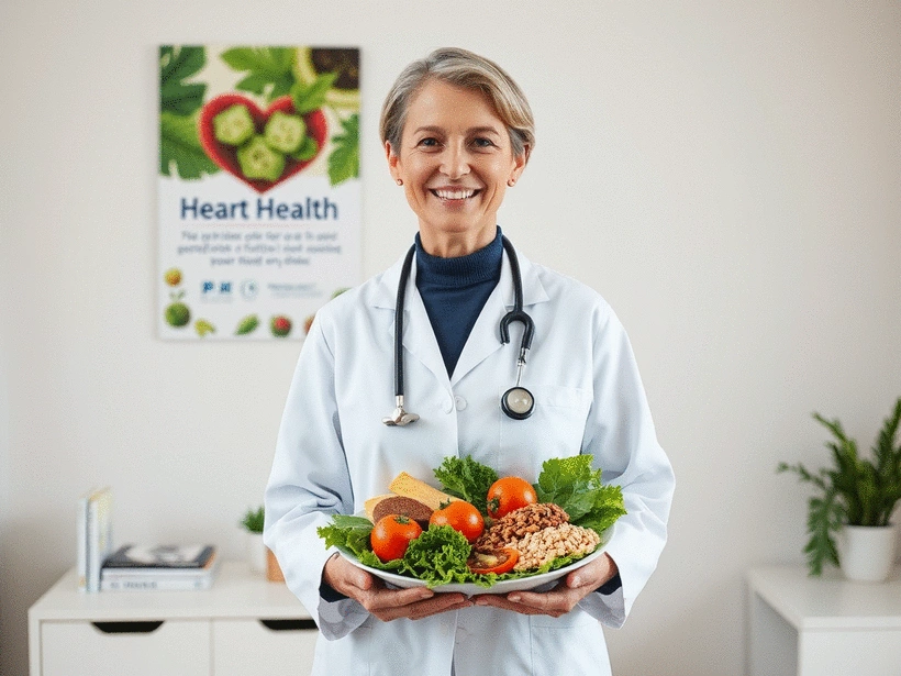 Rôle du médecin nutritionniste à Reims