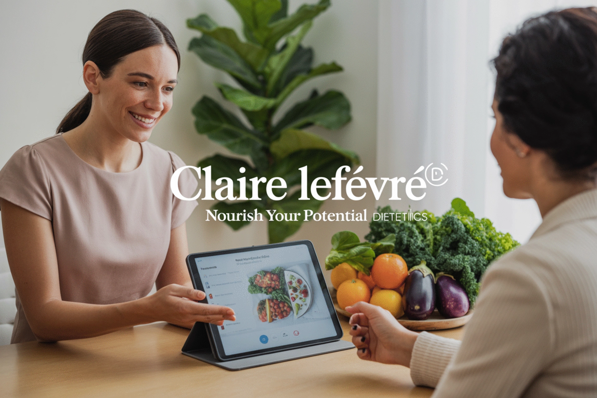 Welcome to Diététicienne Reims