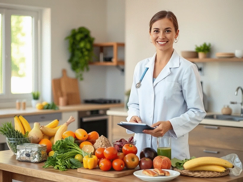 Comment choisir une diététicienne à Reims : critères et conseils pratiques