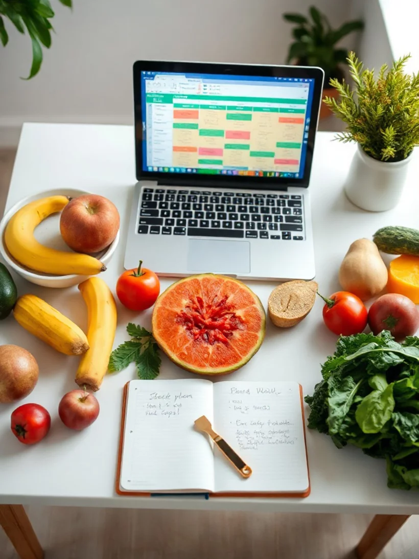 Nutrition personnalisée à Reims