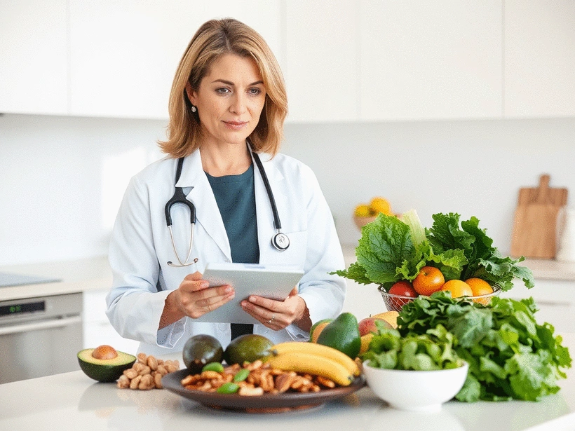 Cholestérol et alimentation : conseils d’une diététicienne-nutritionniste à Reims