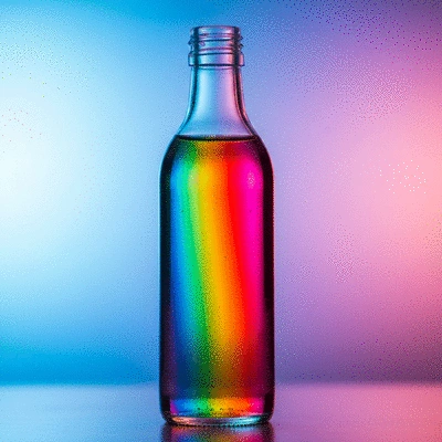 Assortiment coloré de fruits, légumes et céréales complètes sur une table en bois, symbolisant une alimentation saine et équilibrée