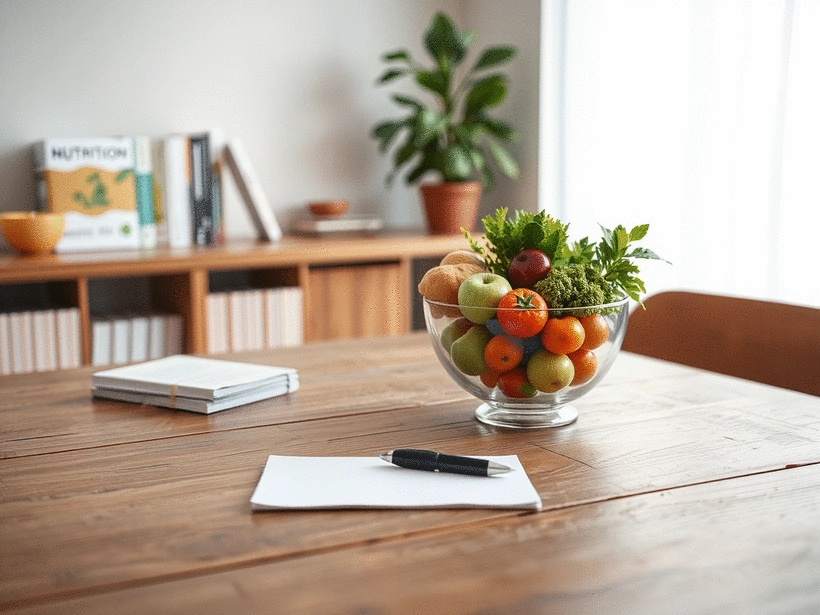 Troubles digestifs : quand consulter une diététicienne-nutritionniste à Reims ?