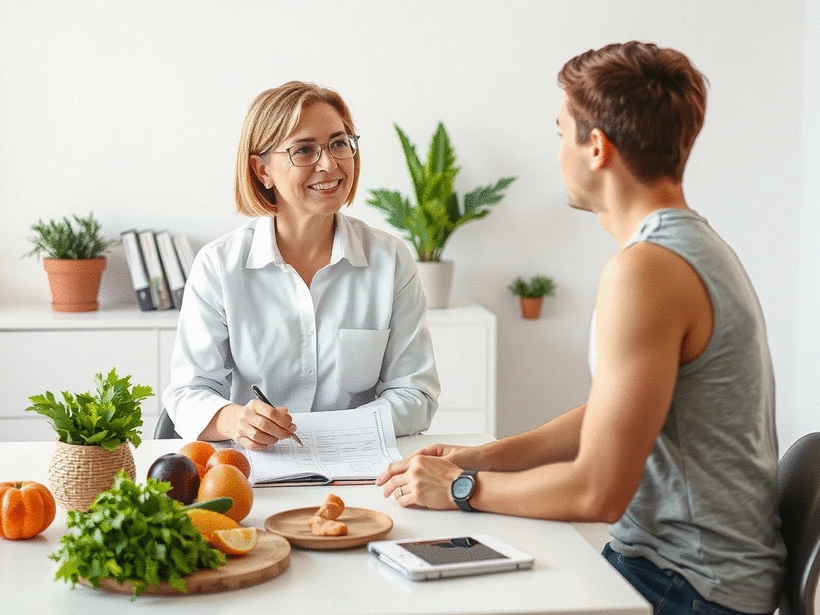 Le rôle du sport dans un programme minceur accompagné par une diététicienne à Reims