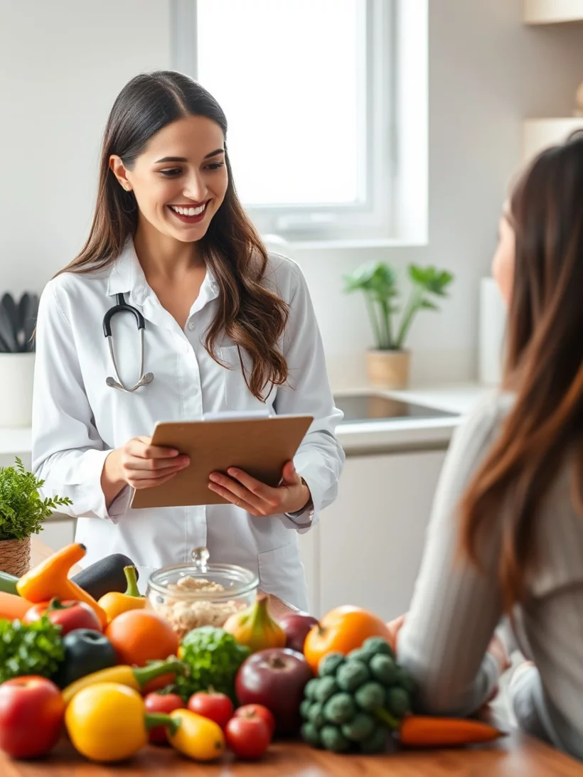 Alimentation responsable à Reims