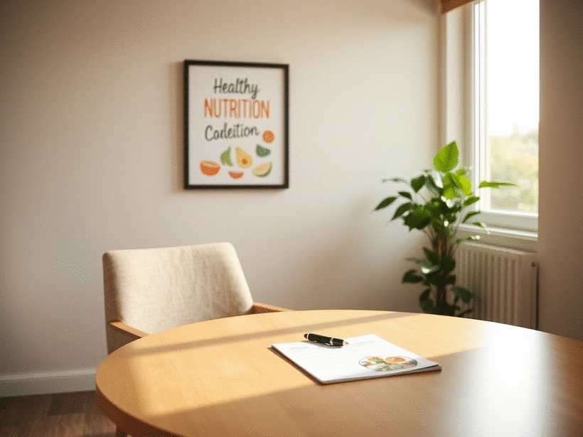 Diététicienne-nutritionniste à Reims : pourquoi consulter ?