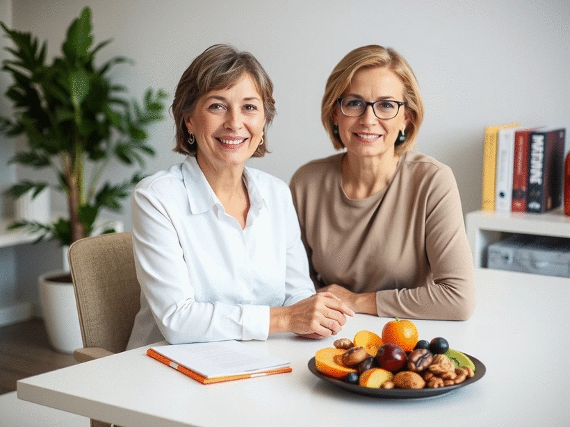 Diététicienne minceur à Reims : comment gérer les fringales et les envies de grignotage ?
