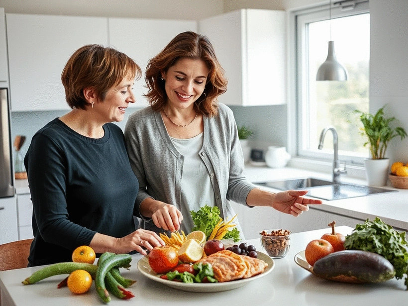 Perte de poids à Reims