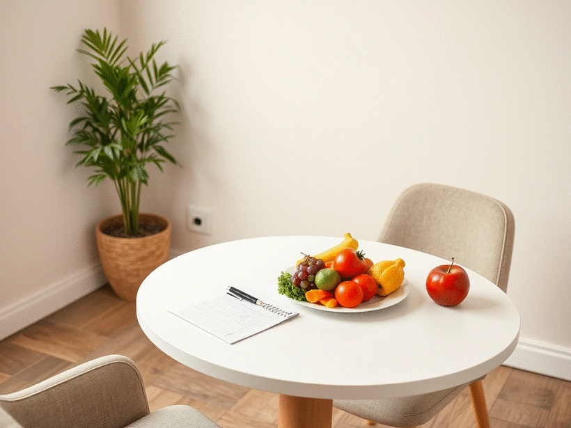 Consultations diététiques à Reims : Tarifs