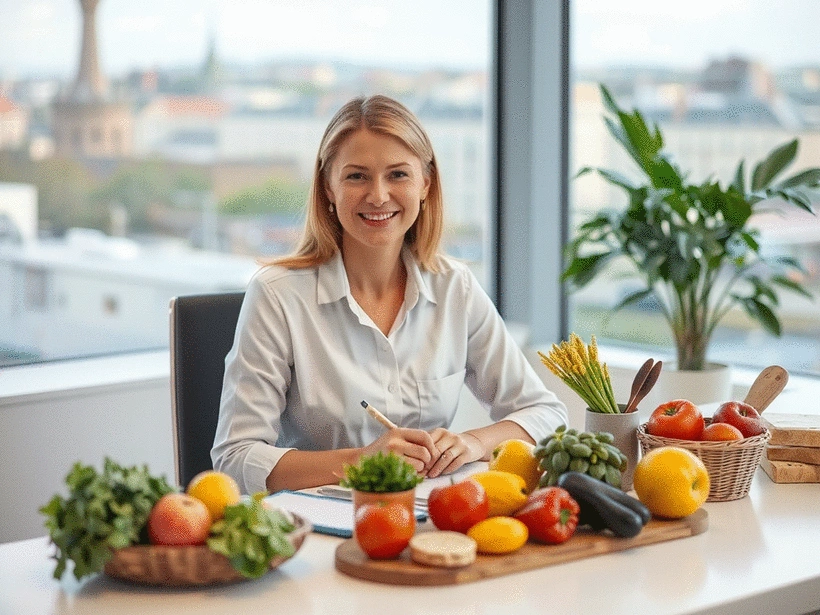 Tarifs des consultations en nutrition