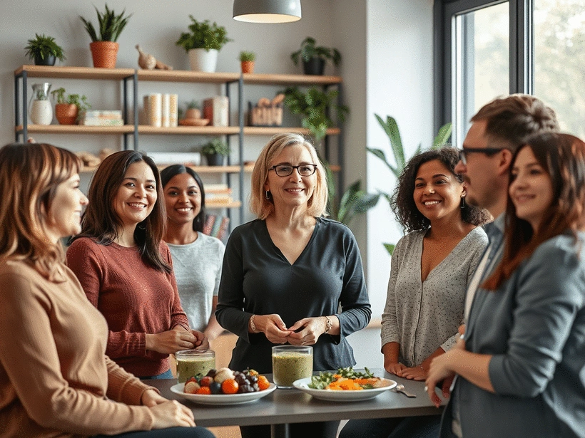 Témoignages sur diététicienne à Reims