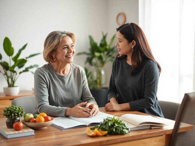 Tarifs d’une consultation avec une diététicienne-nutritionniste à Reims en 2025